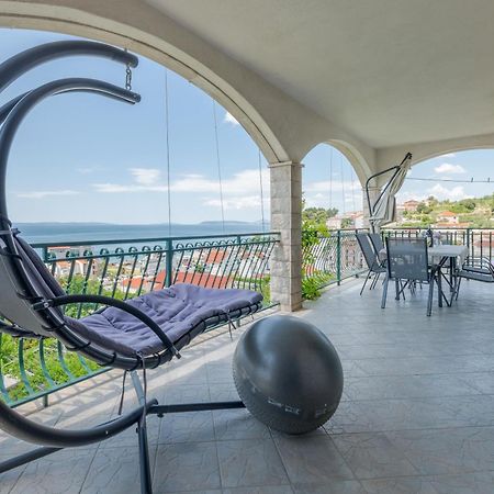 Apartman Aurelia Podstrana Camera foto