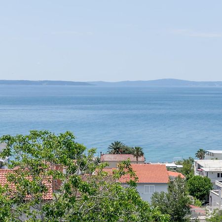 Apartman Aurelia Podstrana Camera foto
