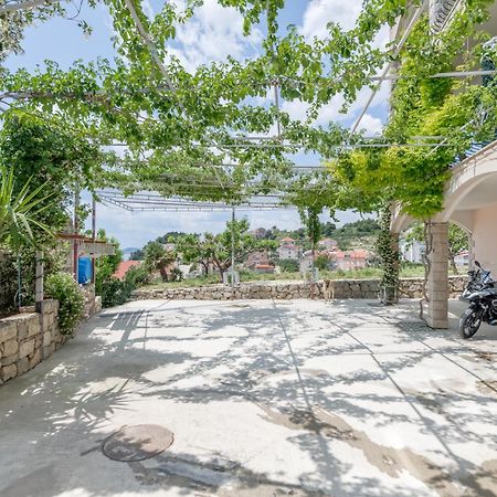 Apartman Aurelia Podstrana Camera foto
