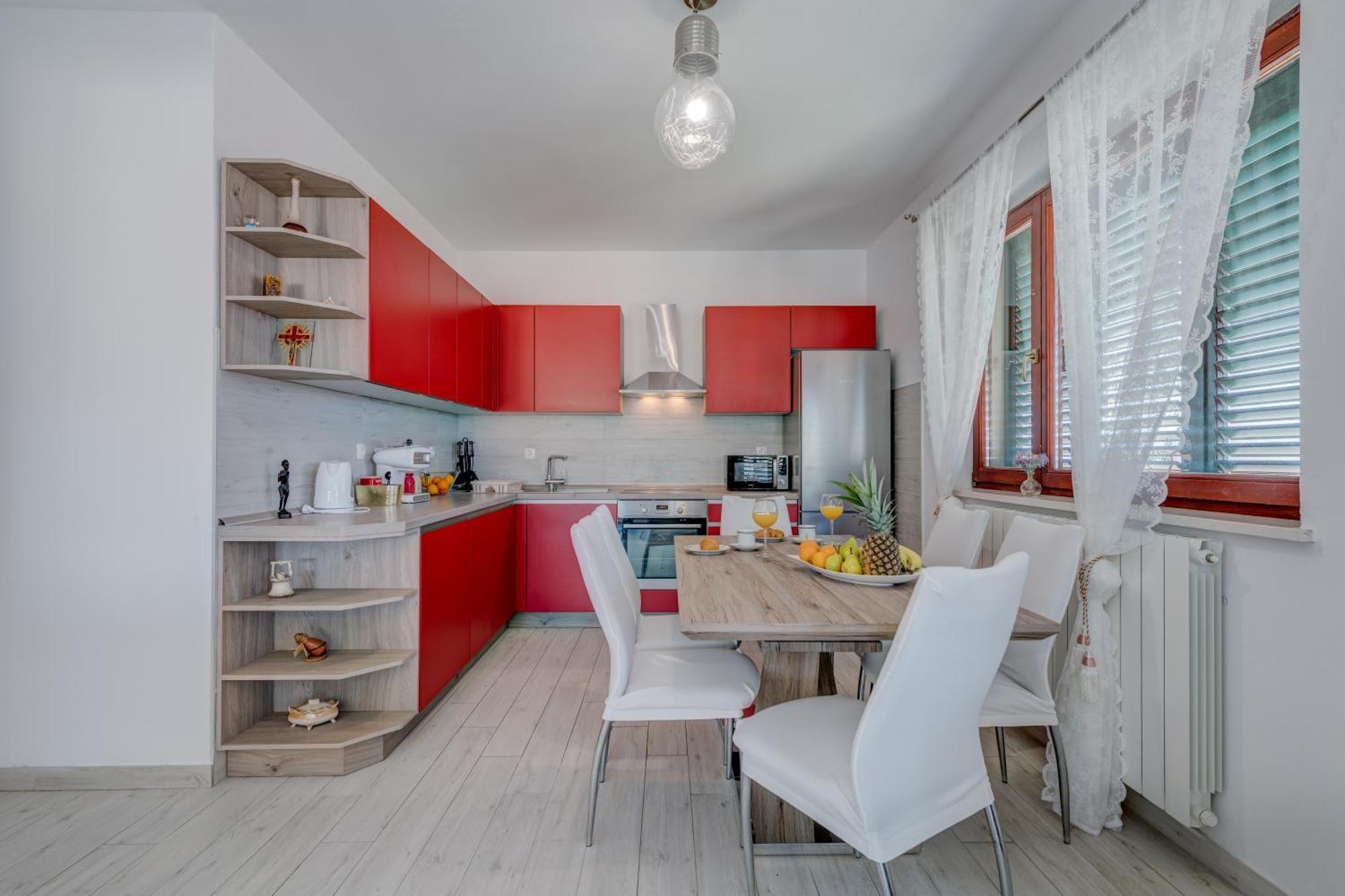 Apartman Aurelia Podstrana Camera foto
