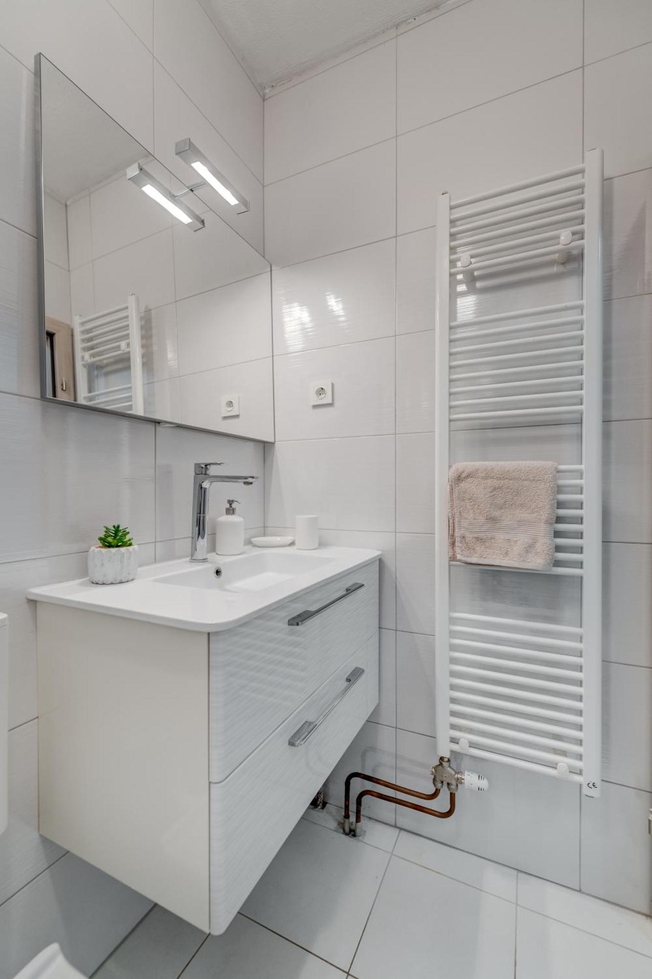 Apartman Aurelia Podstrana Camera foto
