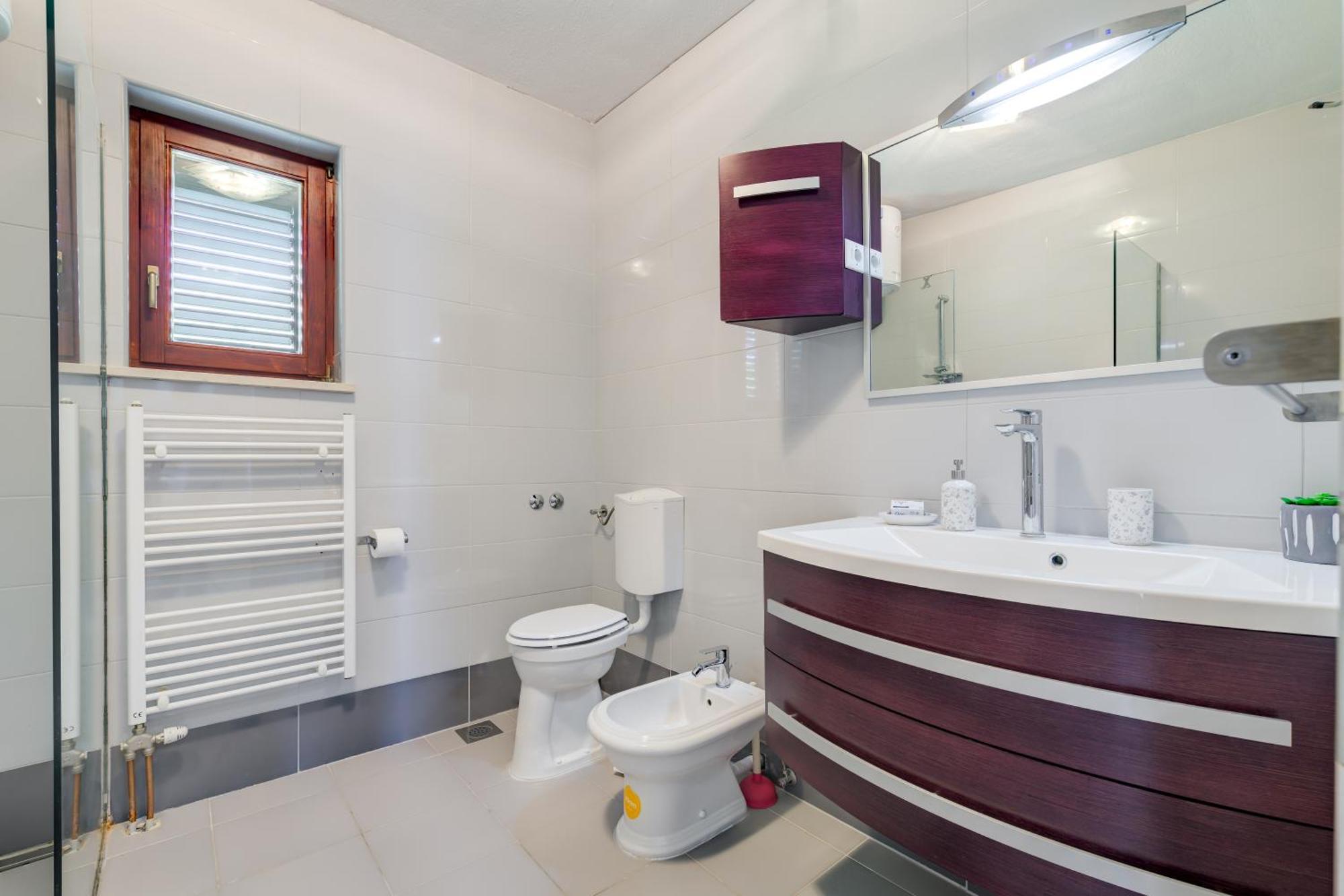 Apartman Aurelia Podstrana Camera foto