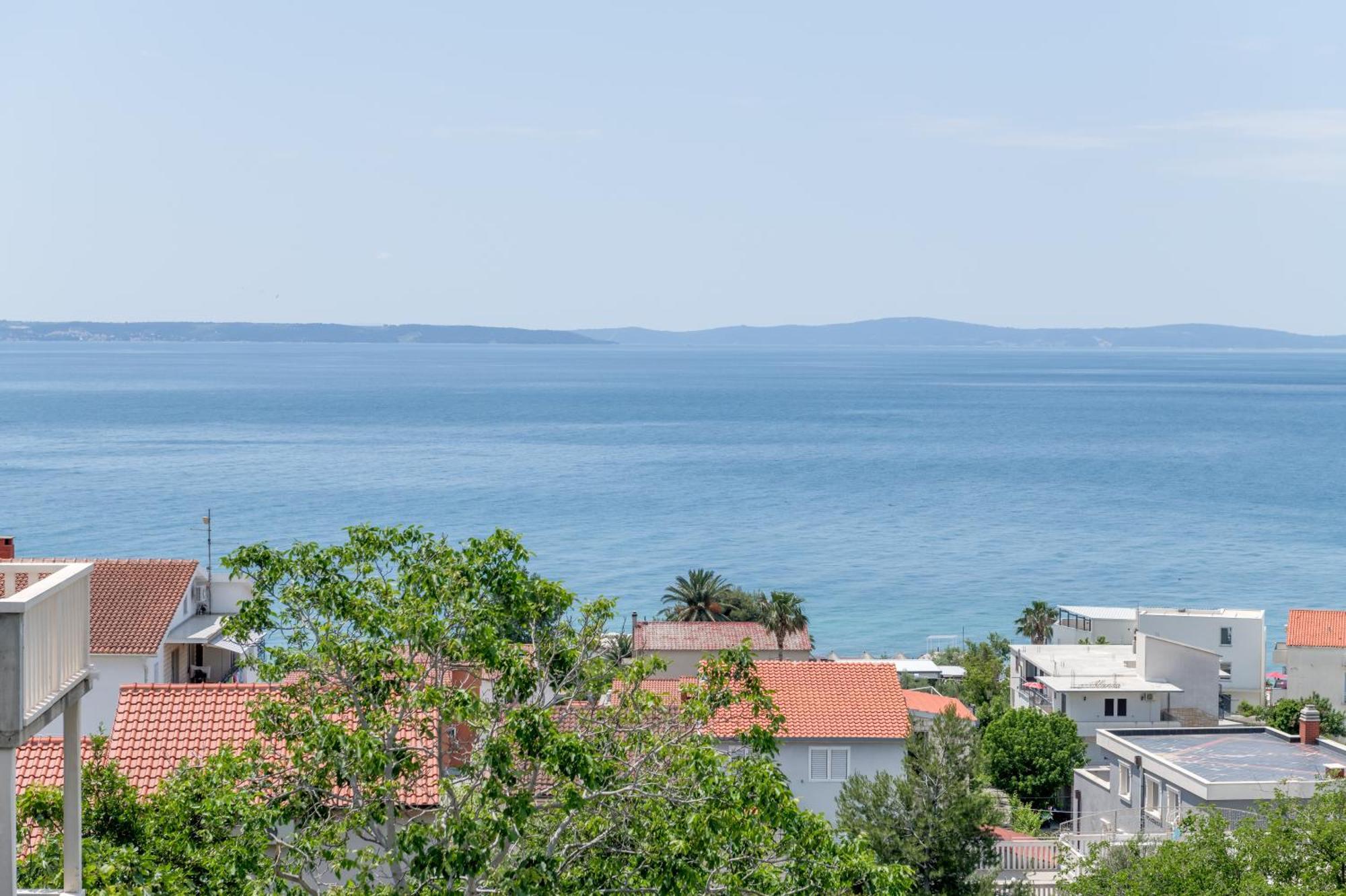 Apartman Aurelia Podstrana Camera foto